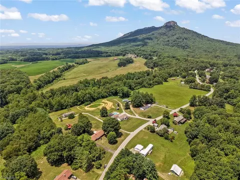 View/Area - 342 Culler Rd, Pinnacle, NC 27043 photo 2 of 2