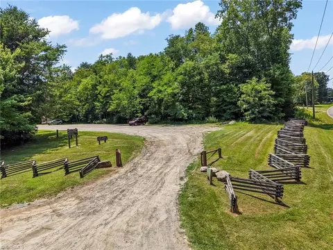 Exterior - 342 Culler Rd, Pinnacle, NC 27043 photo 4 of 7