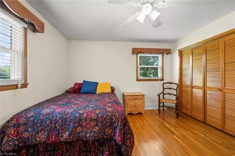 Bedroom - 342 Culler Rd, Pinnacle, NC 27043 photo 1 of 7