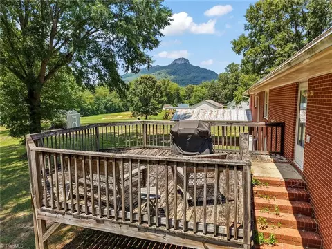 Exterior - 342 Culler Rd, Pinnacle, NC 27043 photo 1 of 7
