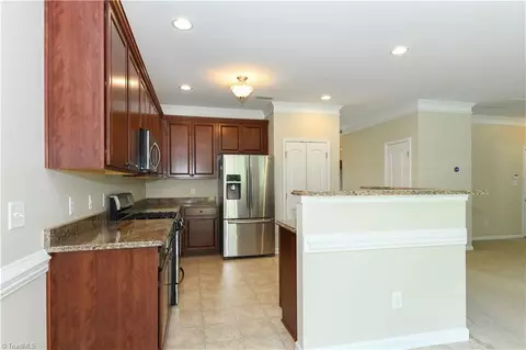 Kitchen - 6724 Planters Dr, High Point, NC 27265 photo 1 of 3
