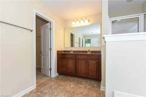 Entry Way - 6724 Planters Dr, High Point, NC 27265 photo 4 of 4