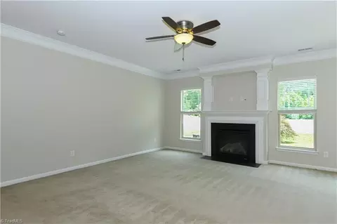Living - 6724 Planters Dr, High Point, NC 27265 photo 1 of 5