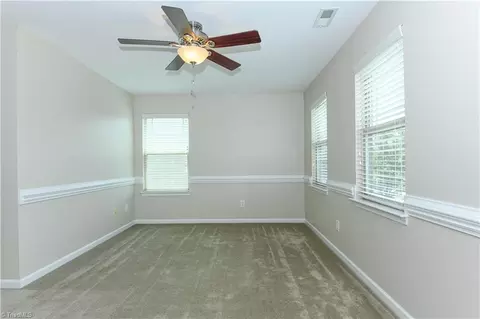 Bedroom - 6724 Planters Dr, High Point, NC 27265 photo 3 of 6