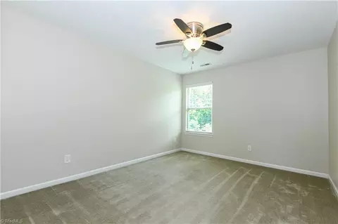 Bedroom - 6724 Planters Dr, High Point, NC 27265 photo 5 of 6