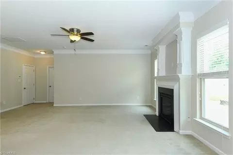 Living - 6724 Planters Dr, High Point, NC 27265 photo 5 of 5