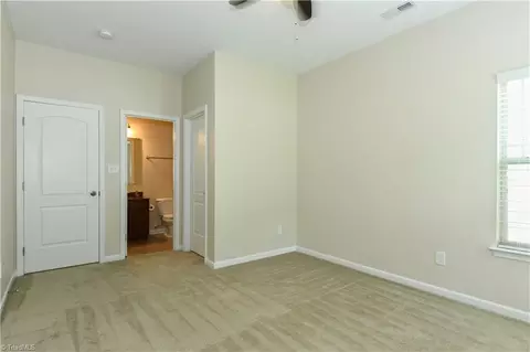 Bedroom - 6724 Planters Dr, High Point, NC 27265 photo 2 of 6