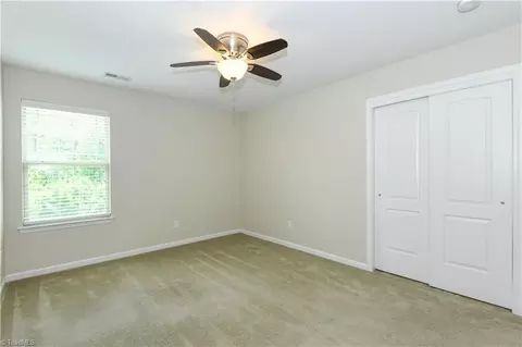Bedroom - 6724 Planters Dr, High Point, NC 27265 photo 6 of 6