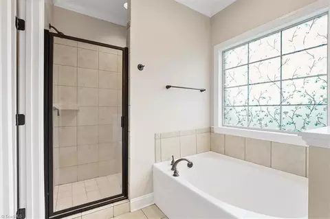 Bath - 106 Shining Way, Trinity, NC 27370 photo 2 of 7