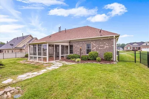 Exterior - 106 Shining Way, Trinity, NC 27370 photo 8 of 14
