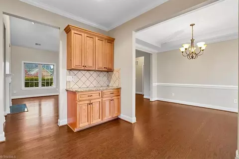 Entry Way - 106 Shining Way, Trinity, NC 27370 photo 1 of 1