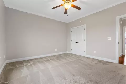 Bedroom - 106 Shining Way, Trinity, NC 27370 photo 9 of 9