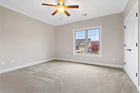 Bedroom - 106 Shining Way, Trinity, NC 27370 photo 5 of 9