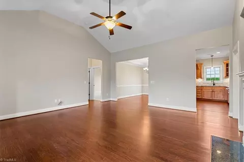 Living - 106 Shining Way, Trinity, NC 27370 photo 5 of 6