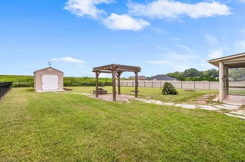 Exterior - 106 Shining Way, Trinity, NC 27370 photo 9 of 14
