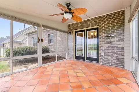 Exterior - 106 Shining Way, Trinity, NC 27370 photo 7 of 14