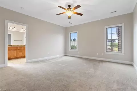 Bedroom - 106 Shining Way, Trinity, NC 27370 photo 2 of 9