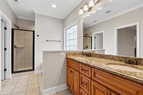 Bath - 106 Shining Way, Trinity, NC 27370 photo 1 of 7