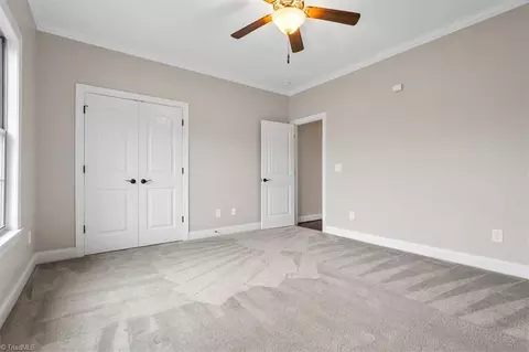 Bedroom - 106 Shining Way, Trinity, NC 27370 photo 6 of 9