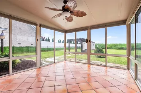 Exterior - 106 Shining Way, Trinity, NC 27370 photo 6 of 14