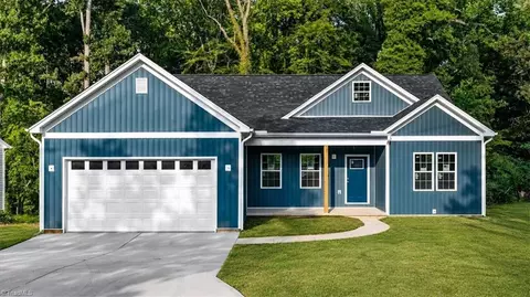 311 Styers Rd, Winston Salem, NC 27105