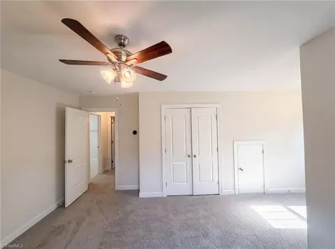 Bedroom - 8317 Moritz Dr, Stokesdale, NC 27357 photo 5 of 5