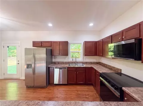 Kitchen - 8317 Moritz Dr, Stokesdale, NC 27357 photo 1 of 1