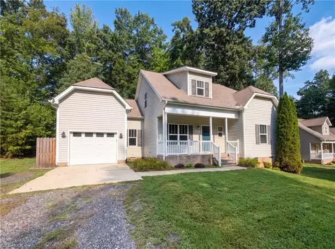 Exterior - 8317 Moritz Dr, Stokesdale, NC 27357 photo 3 of 3
