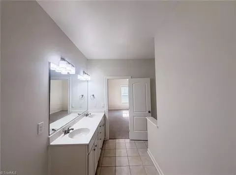 Entry Way - 8317 Moritz Dr, Stokesdale, NC 27357 photo 1 of 1