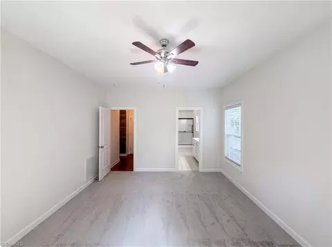 Bedroom - 8317 Moritz Dr, Stokesdale, NC 27357 photo 1 of 5