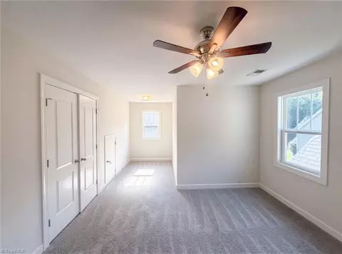 Bedroom - 8317 Moritz Dr, Stokesdale, NC 27357 photo 4 of 5