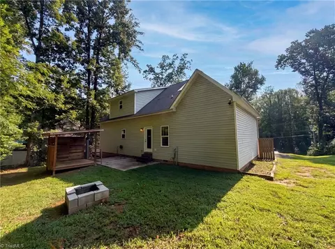 Exterior - 8317 Moritz Dr, Stokesdale, NC 27357 photo 2 of 3