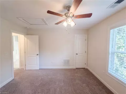 Bedroom - 8317 Moritz Dr, Stokesdale, NC 27357 photo 3 of 5