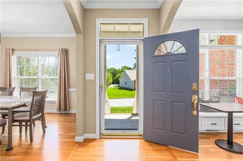 Entry Way - 3947 Navy Pl, High Point, NC 27265 photo 1 of 4