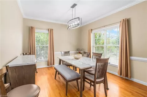 Dining - 3947 Navy Pl, High Point, NC 27265 photo 1 of 1