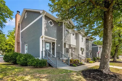 517 Tate St #A, Greensboro, NC 27403