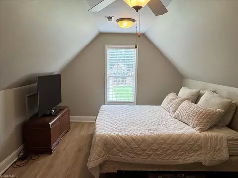 Bedroom - 254 Raspberry Ridge Dr, Clemmons, NC 27012 photo 4 of 6