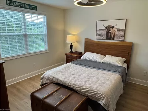 Bedroom - 254 Raspberry Ridge Dr, Clemmons, NC 27012 photo 2 of 6
