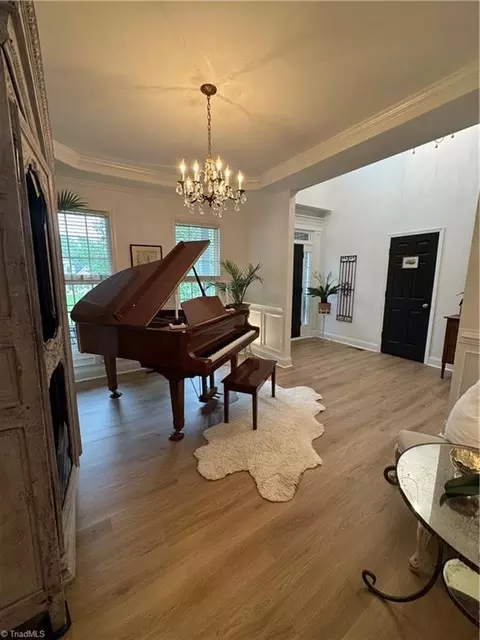 Entry Way - 254 Raspberry Ridge Dr, Clemmons, NC 27012 photo 3 of 3