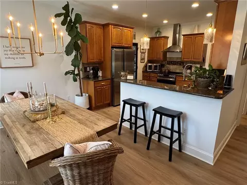 Kitchen - 254 Raspberry Ridge Dr, Clemmons, NC 27012 photo 1 of 7