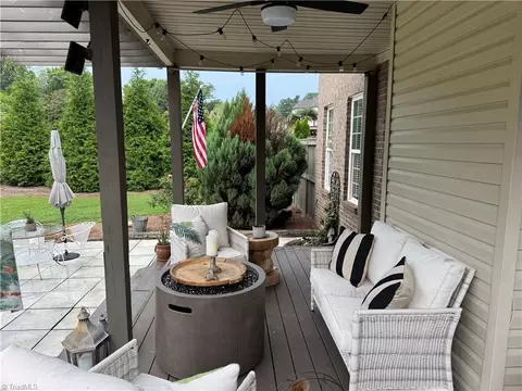 Other - 254 Raspberry Ridge Dr, Clemmons, NC 27012 photo 8 of 12