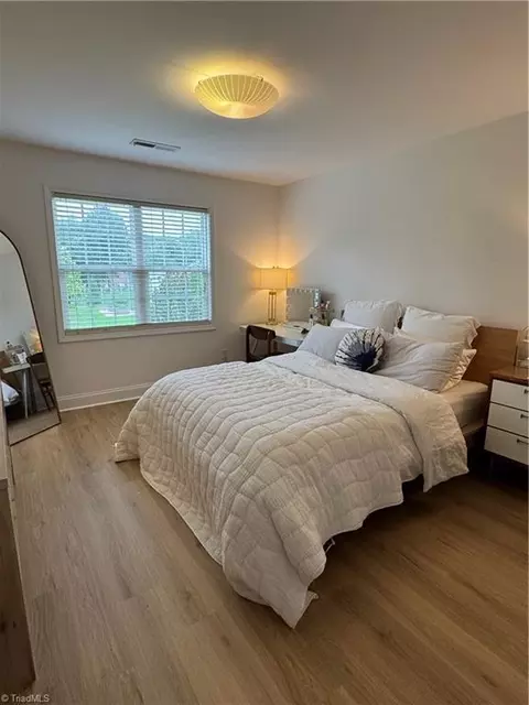 Bedroom - 254 Raspberry Ridge Dr, Clemmons, NC 27012 photo 6 of 6