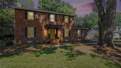 3701 Sagamore Dr, Greensboro, NC 27410