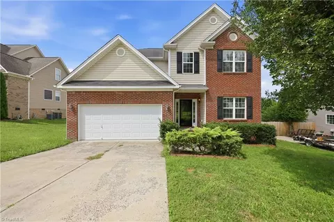 3890 Filton Dr, Greensboro, NC 27406