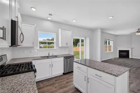 Kitchen - 3772 Traveler Dr, Trinity, NC 27370 photo 1 of 3
