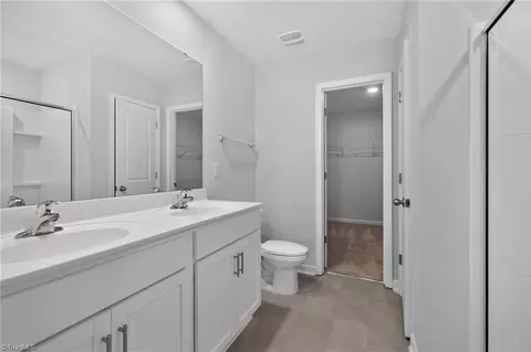 Entry Way - 3772 Traveler Dr, Trinity, NC 27370 photo 3 of 3