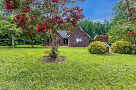 385 Peaceful Ln, China Grove, NC 28023