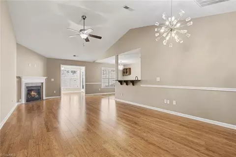 Living - 668 Chas Ct, High Point, NC 27265 photo 1 of 3