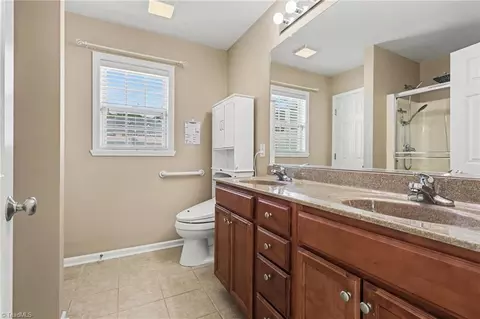 Bath - 668 Chas Ct, High Point, NC 27265 photo 1 of 2
