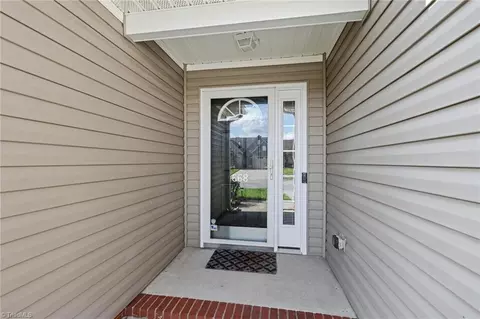Entry Way - 668 Chas Ct, High Point, NC 27265 photo 1 of 3